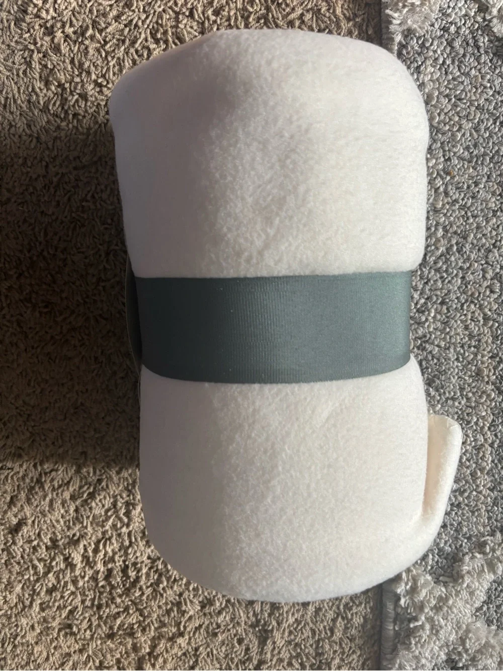 Target 52x70 white